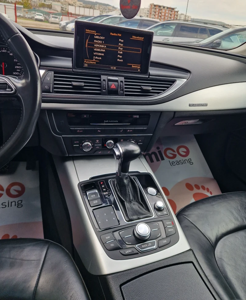 Audi A7 RS 3.0 DIESEL QUATTRO /  Бартер / Лизинг , снимка 10 - Автомобили и джипове - 52375138