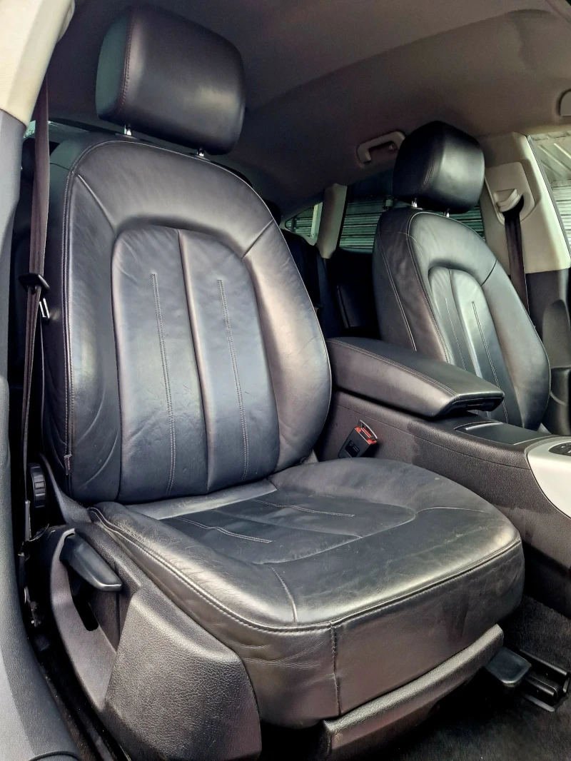 Audi A7 RS 3.0 DIESEL QUATTRO /  Бартер / Лизинг , снимка 14 - Автомобили и джипове - 52375138