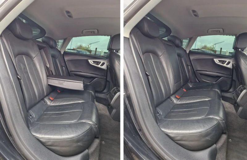 Audi A7 RS 3.0 DIESEL QUATTRO /  Бартер / Лизинг , снимка 15 - Автомобили и джипове - 52375138