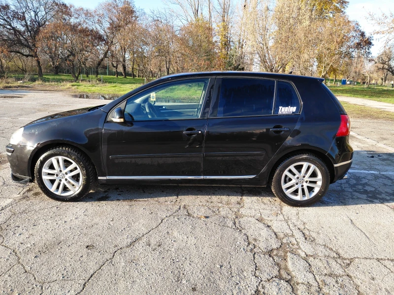 VW Golf 1.9 ЛИЗИНГ , снимка 3 - Автомобили и джипове - 52707702