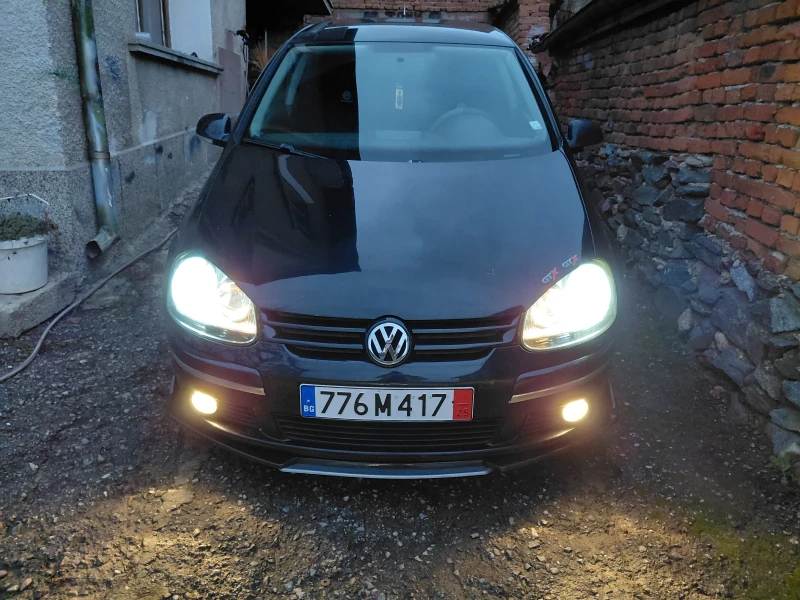 VW Golf 1.9 ЛИЗИНГ , снимка 10 - Автомобили и джипове - 52707702