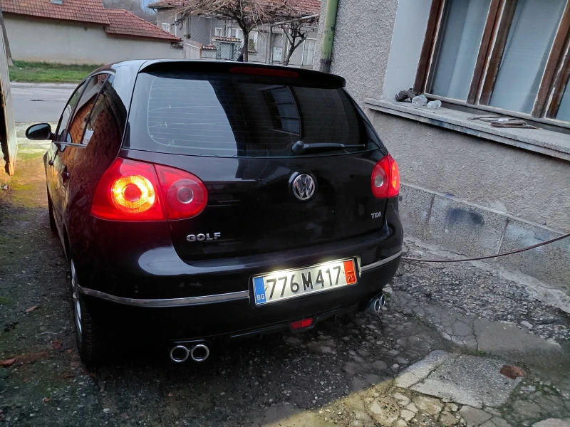 VW Golf 1.9 ЛИЗИНГ , снимка 12 - Автомобили и джипове - 52707702