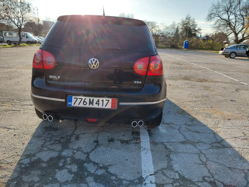 VW Golf 1.9 ЛИЗИНГ , снимка 2 - Автомобили и джипове - 52707702