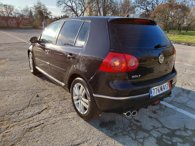 VW Golf 1.9 ЛИЗИНГ 