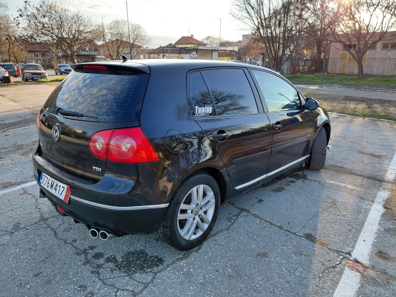 VW Golf 1.9 ЛИЗИНГ , снимка 13 - Автомобили и джипове - 52707702