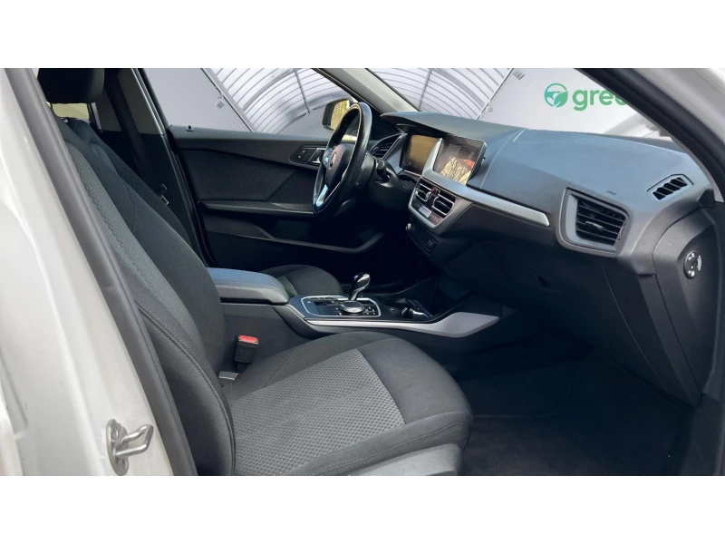 BMW 116 Месечна вноска от 555 лв., снимка 9 - Автомобили и джипове - 52472037