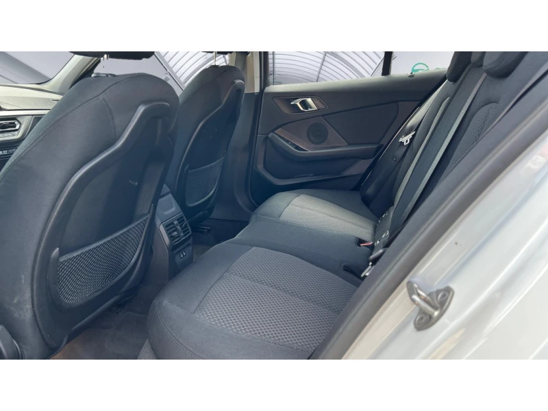 BMW 116 Месечна вноска от 555 лв., снимка 12 - Автомобили и джипове - 52472037