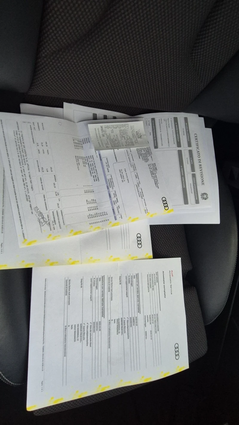 Audi A3 2.0TDI S-LINE EDITION SPORT ОТ АУДИ ЛИЗИНГ ВИДЕО , снимка 8 - Автомобили и джипове - 52497538