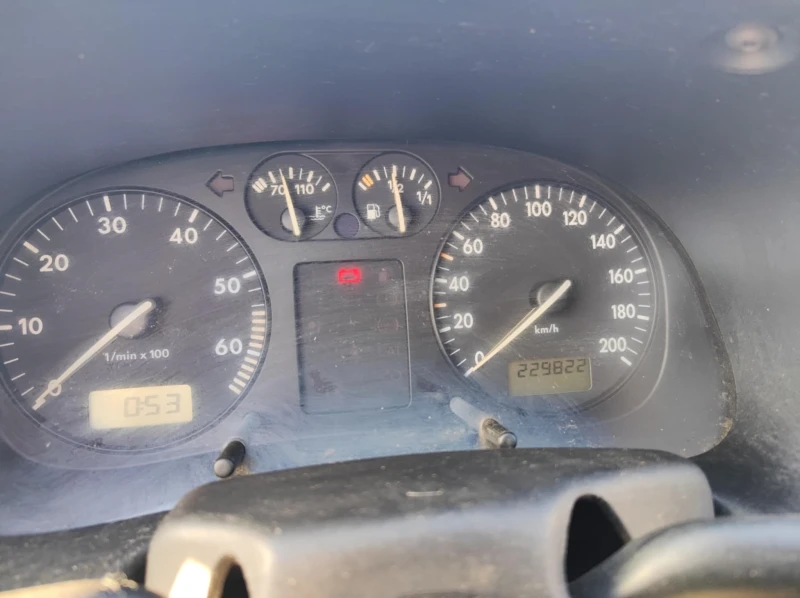 VW Polo, снимка 3 - Автомобили и джипове - 52521383