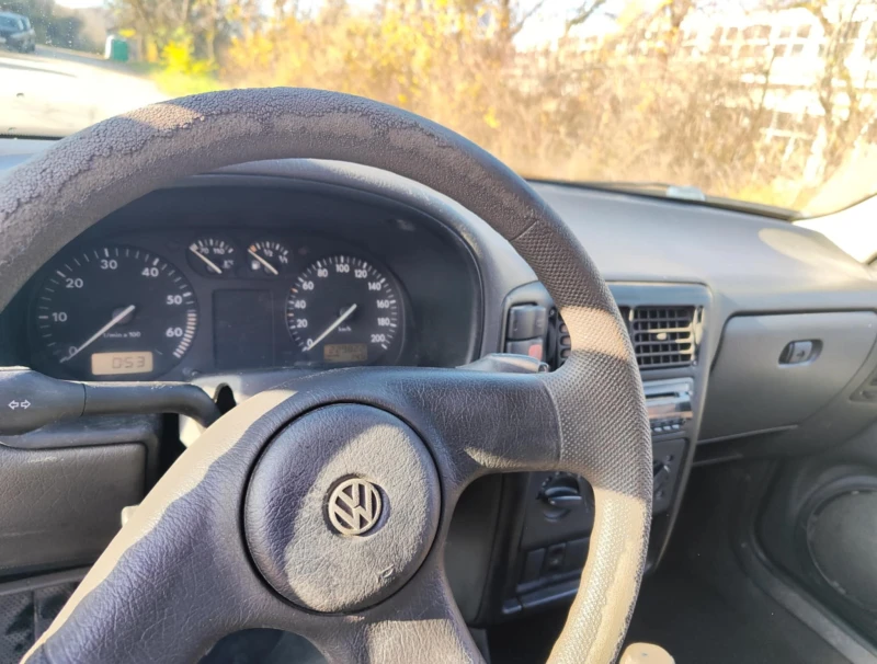 VW Polo, снимка 7 - Автомобили и джипове - 52521383