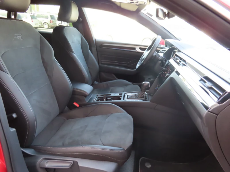 VW Arteon R-Line 2.0 TDI SCR 4MOTION DSG, снимка 8 - Автомобили и джипове - 53511060
