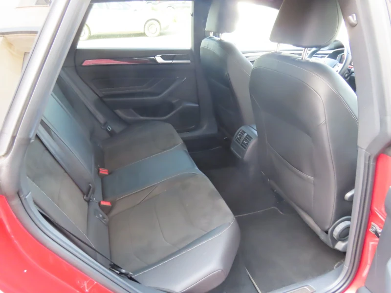 VW Arteon R-Line 2.0 TDI SCR 4MOTION DSG, снимка 7 - Автомобили и джипове - 53511060