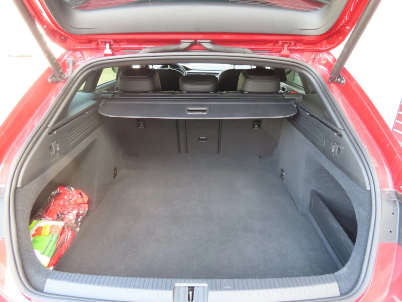 VW Arteon R-Line 2.0 TDI SCR 4MOTION DSG, снимка 4 - Автомобили и джипове - 53511060