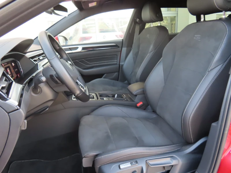 VW Arteon R-Line 2.0 TDI SCR 4MOTION DSG, снимка 5 - Автомобили и джипове - 53511060
