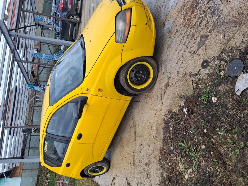 Chevrolet Kalos 1.2, снимка 2 - Автомобили и джипове - 52701312