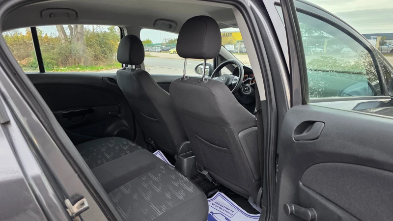 Opel Corsa КОЛЕДНА ПРОМОЦИЯ FACCE LIFT, снимка 10 - Автомобили и джипове - 52743574