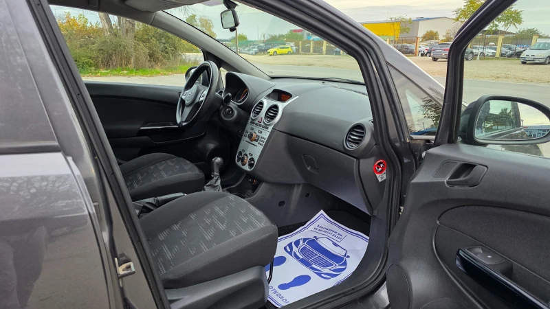 Opel Corsa КОЛЕДНА ПРОМОЦИЯ FACCE LIFT, снимка 11 - Автомобили и джипове - 52743574