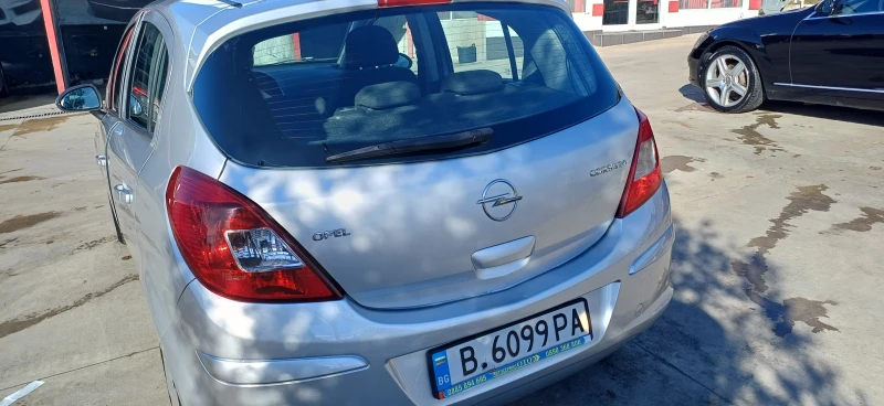 Opel Corsa, снимка 5 - Автомобили и джипове - 53053574