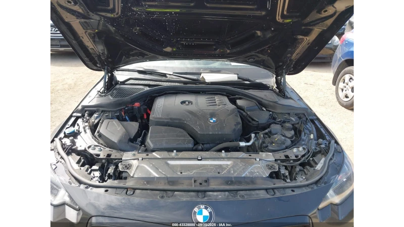 BMW 230, снимка 2 - Автомобили и джипове - 53056917