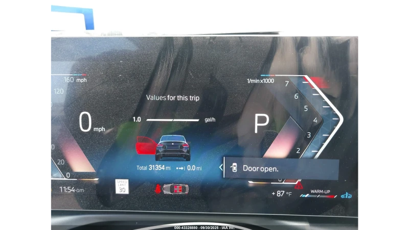 BMW 230, снимка 9 - Автомобили и джипове - 53056917