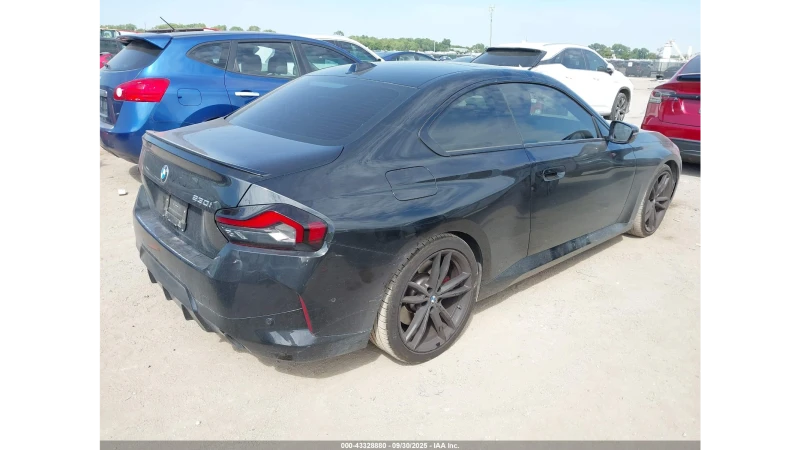 BMW 230, снимка 6 - Автомобили и джипове - 53056917