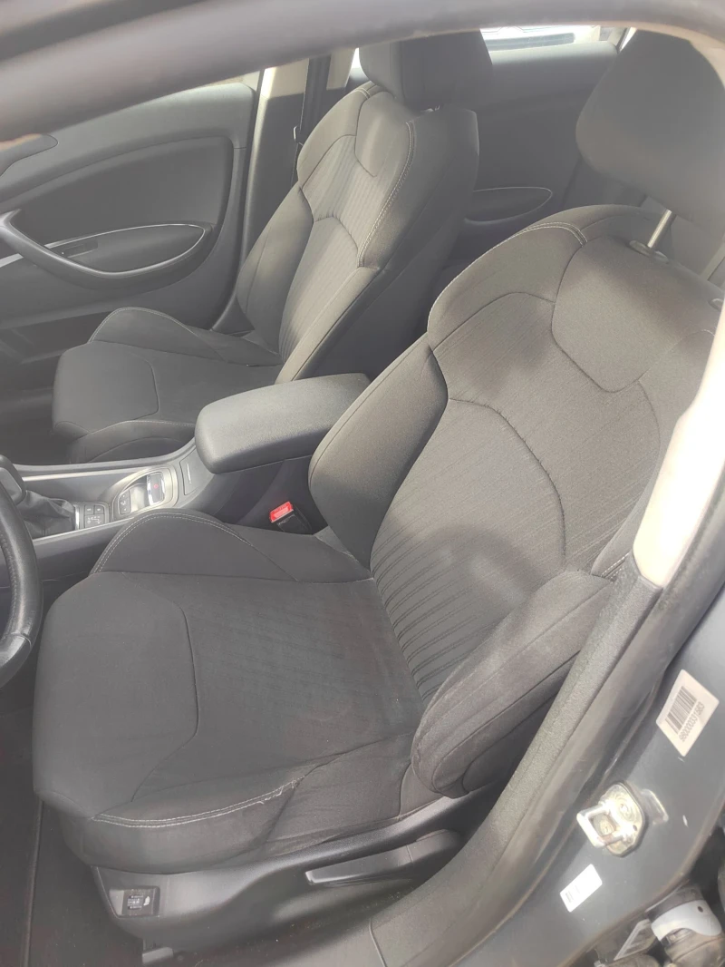 Citroen C5 2.0 HDI AUTOMAT , снимка 15 - Автомобили и джипове - 53452334