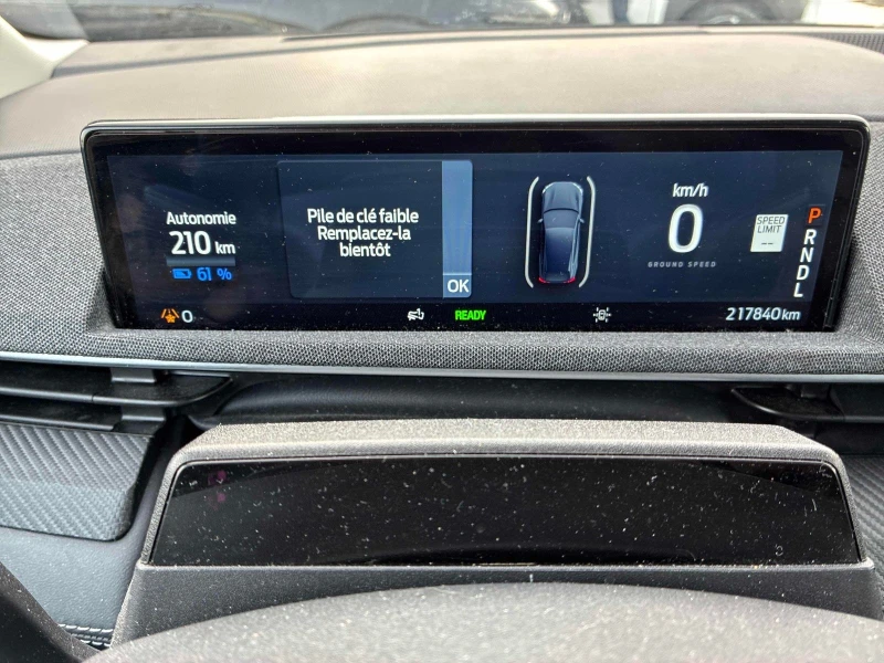 Ford Mustang Mach-E С РЕГИСТРАЦИЯ & АВТО КРЕДИТ, снимка 9 - Автомобили и джипове - 53564078