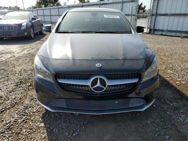 Mercedes-Benz CLA 250 2017 MERCEDES-BENZ CLA 250  - [1] 