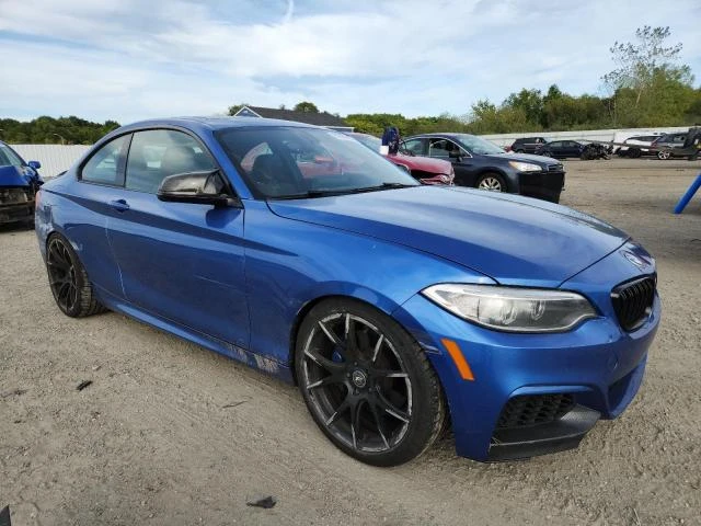 BMW 235 M* АВТОКРЕДИТ - изображение 3