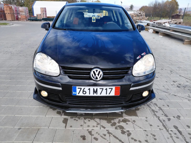 VW Golf 1.9 ЛИЗИНГ  - 5800 лв. / 2965.49 € - 74075888 1