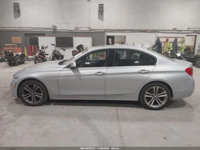 BMW 330 XDRIVE - изображение 7