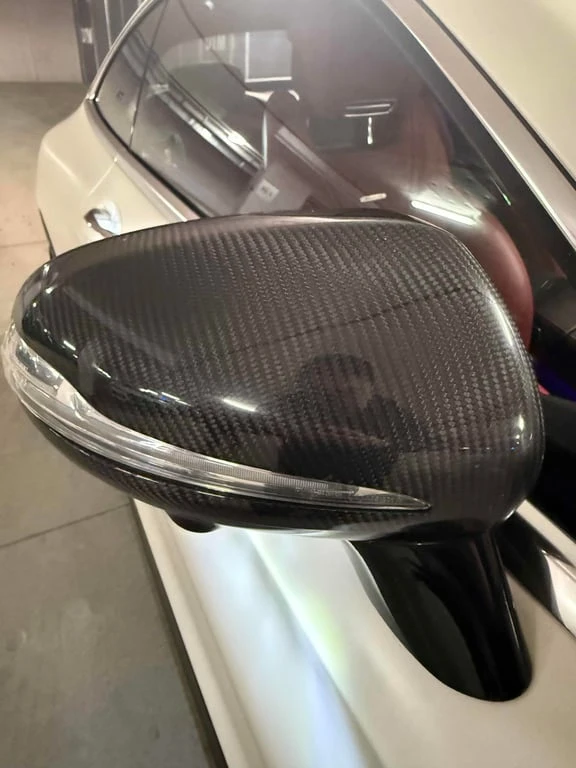 Mercedes-Benz S 63 * AMG * CARFAX * ���� �� �� | Mobile.bg � ����������� 7