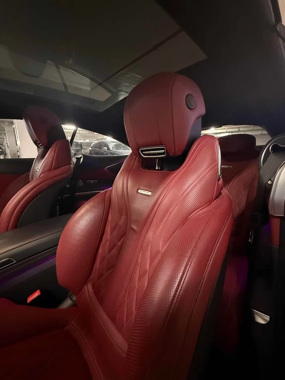 Mercedes-Benz S 63 * AMG * CARFAX * ���� �� �� | Mobile.bg � ����������� 12