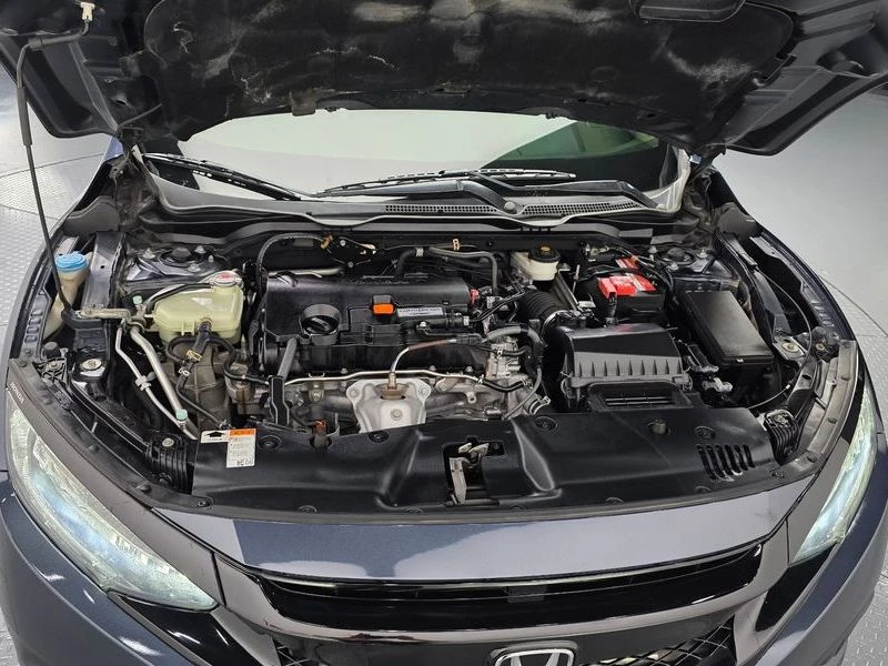 Honda Civic 2.0| 158к.с.| ВКЛ.ТЕХНОТЕСТ, снимка 6 - Автомобили и джипове - 55717215
