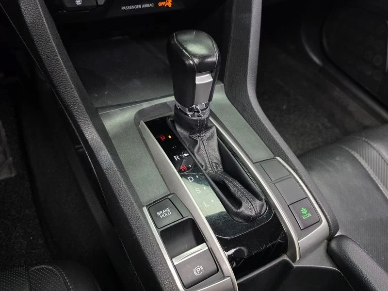 Honda Civic 2.0| 158к.с.| ВКЛ.ТЕХНОТЕСТ, снимка 9 - Автомобили и джипове - 55717215