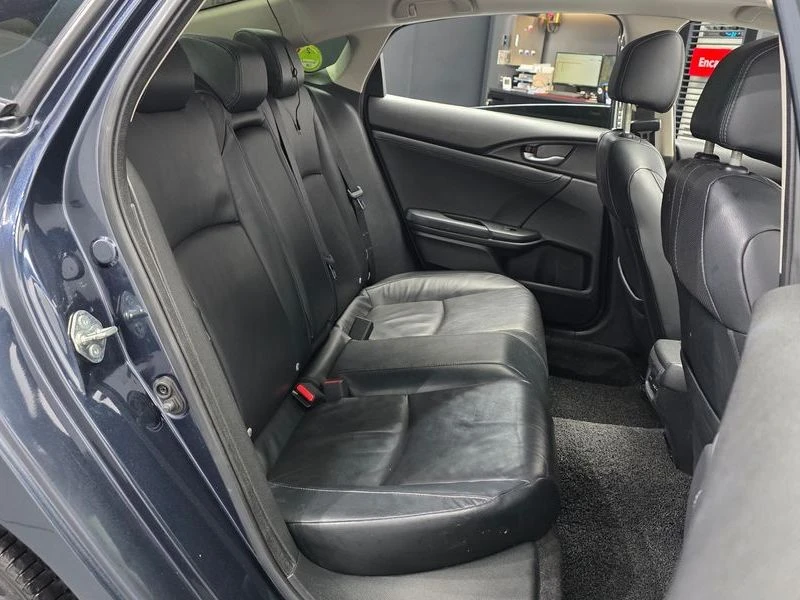 Honda Civic 2.0| 158к.с.| ВКЛ.ТЕХНОТЕСТ, снимка 12 - Автомобили и джипове - 55717215