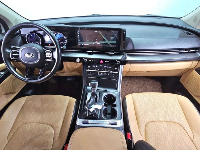 Kia Carnival 9-Seater Prestige| 202к.с., снимка 7 - Автомобили и джипове - 55736935