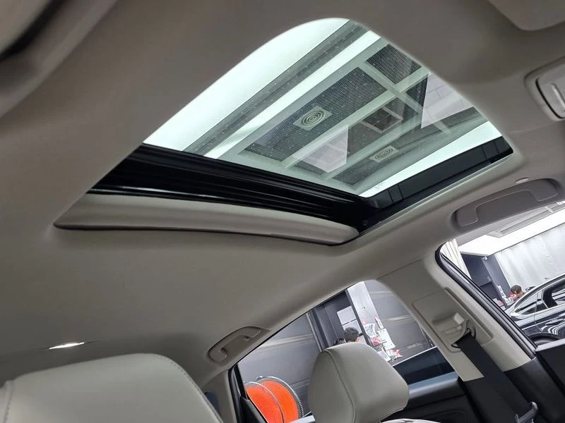 Honda Accord 2.0 Automatic, снимка 16 - Автомобили и джипове - 55905857