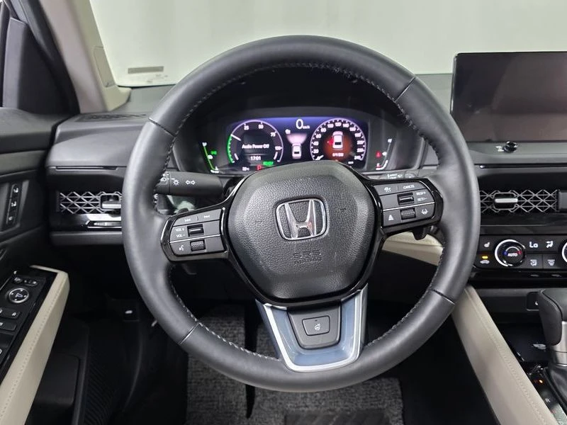 Honda Accord 2.0 Automatic, снимка 12 - Автомобили и джипове - 55905857