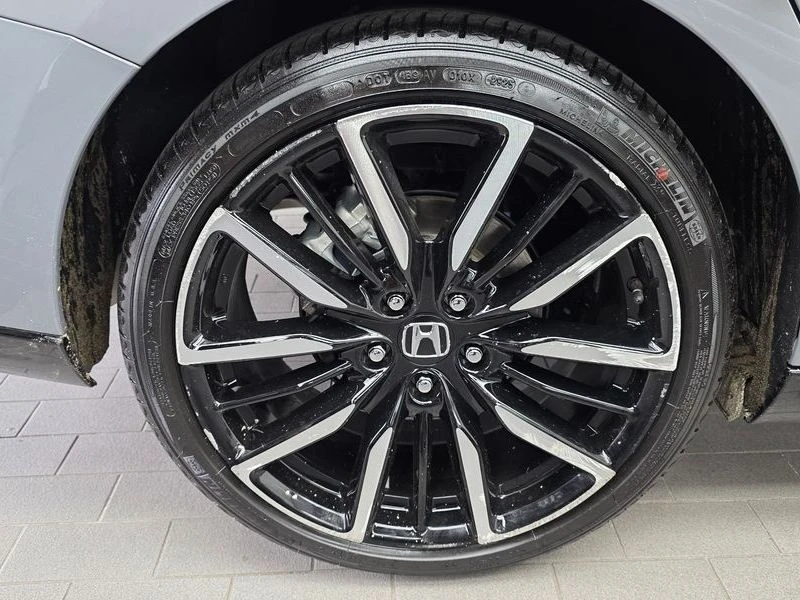 Honda Accord 2.0 Automatic, снимка 5 - Автомобили и джипове - 55905857