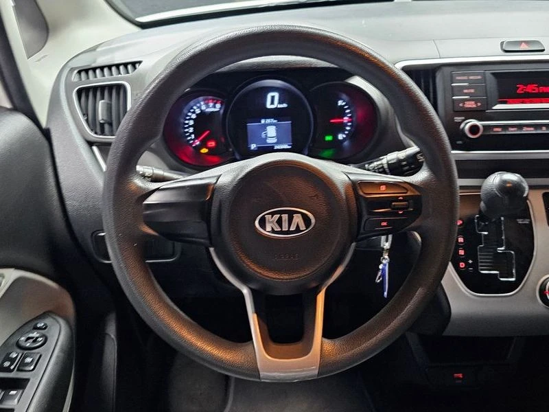 Kia Ray 1.0 Automatic КРАЙНА ЦЕНА: 10842 EUR !!!РЕАЛНА КРА, снимка 13 - Автомобили и джипове - 55968362