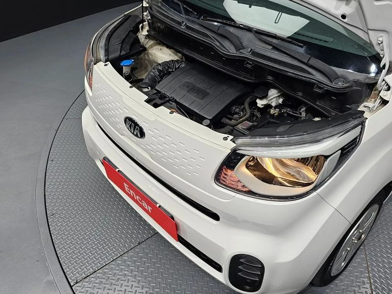 Kia Ray 1.0 Automatic КРАЙНА ЦЕНА: 10842 EUR !!!РЕАЛНА КРА, снимка 6 - Автомобили и джипове - 55968362