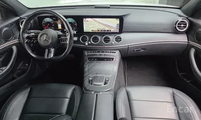Mercedes-Benz E 220 AMG* LINE* 4MATIC* ���������* �����* 360������*  | Mobile.bg � ����������� 6