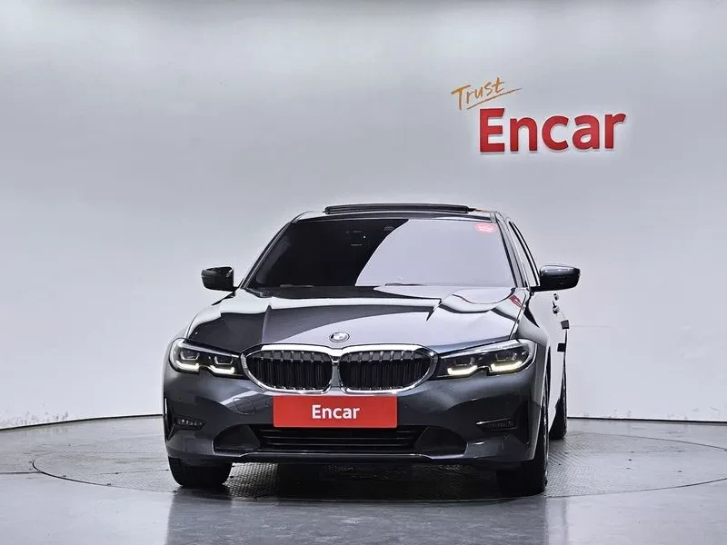 BMW 320 (G20) 320D, снимка 6 - Автомобили и джипове - 56324620