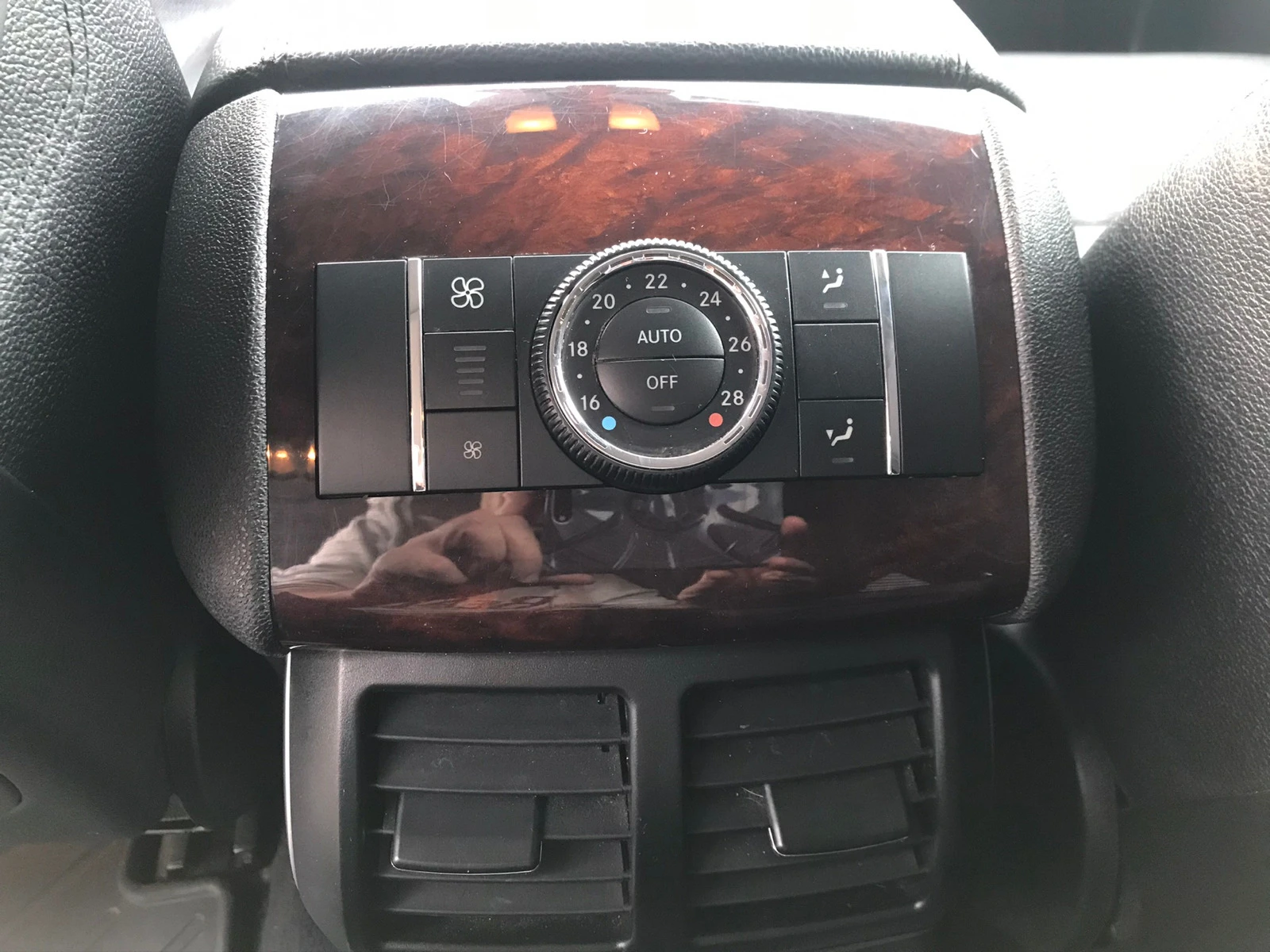 Mercedes-Benz R 320 | Mobile.bg   11