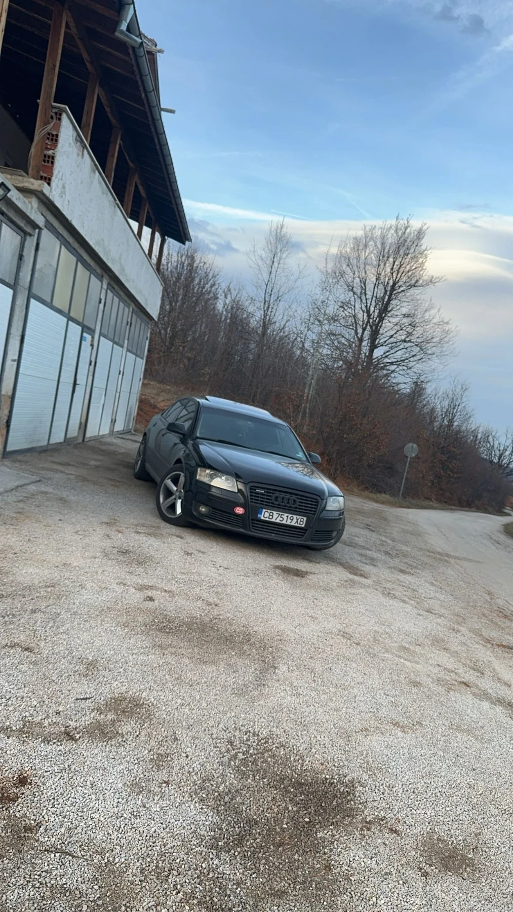 Audi A8  - изображение 3