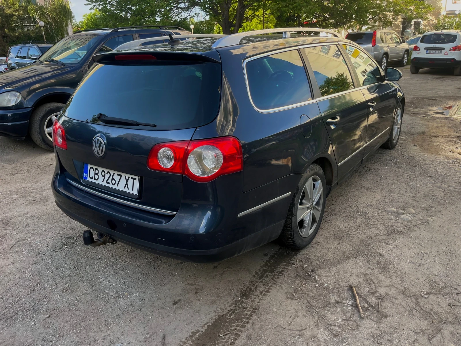 VW Passat 2.0TDI - изображение 4