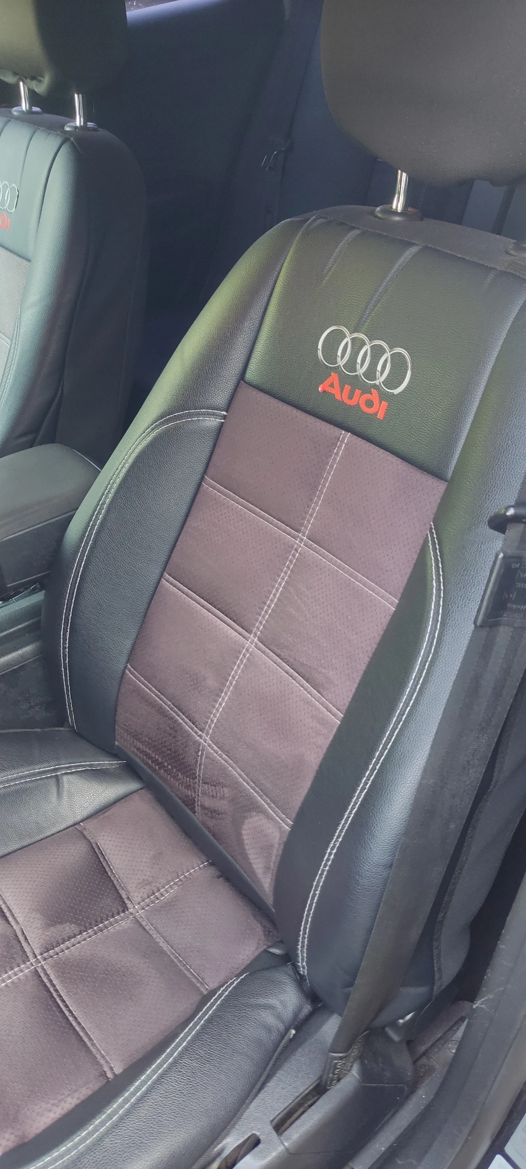Audi A4  - изображение 5