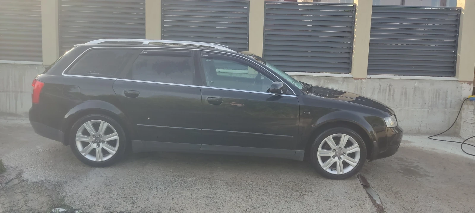 Audi A4  - изображение 2