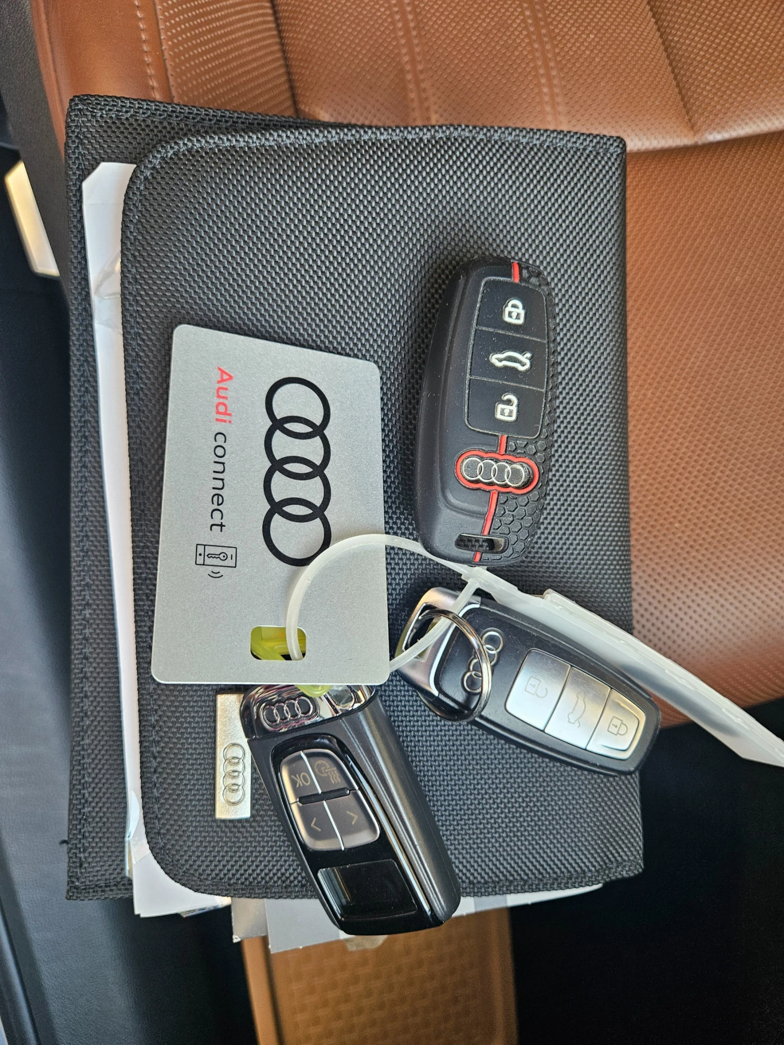 Audi A7 S line 55 TFSI QUATTRO | Mobile.bg � ����������� 17